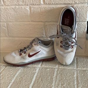 Nike Free Running Shoes